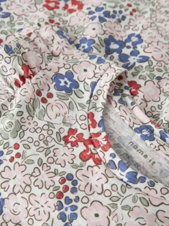 Haile Kjole, Bright White, 110