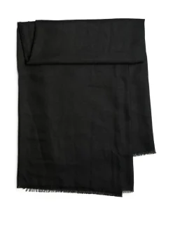 Hailey Tørklæde, Black