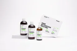 Hair Activation Routine Gaveæske