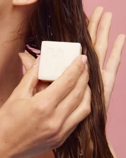 Hair Bars™ Strengthening Conditioner Bar, 45 g