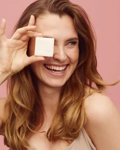 Hair Bars™ Strengthening Conditioner Bar, 45 g