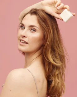 Hair Bars™ Strengthening Conditioner Bar, 45 g