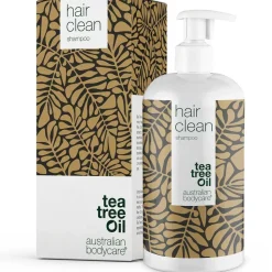 Hair Clean Shampoo, 500 ml