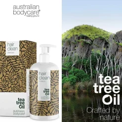 Hair Clean Shampoo, 500 ml