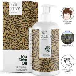 Hair Clean Shampoo, 500 ml
