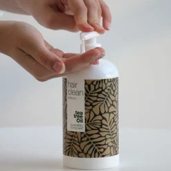 Hair Clean Shampoo, 500 ml