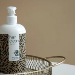 Hair Clean Shampoo, 500 ml