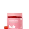 Hair Growth Formula Gummies, 90 stk