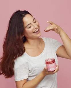 Hair Growth Formula Gummies, 90 stk