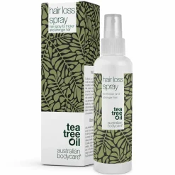 Hair Loss Spray, 150 ml