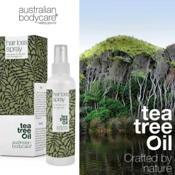 Hair Loss Spray, 150 ml