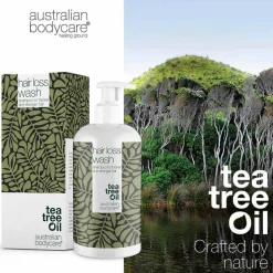 Hair Loss Wash Shampoo, 500 ml