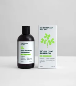 Hair Strength Shampoo, 250 ml