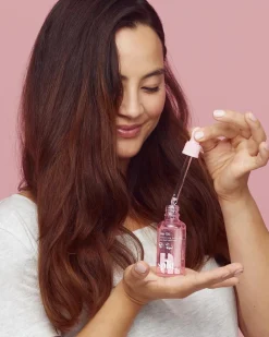 Hair Strengthening & Protection Oil, 45 ml