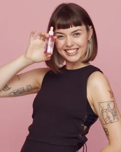 Hair Strengthening & Protection Oil, 45 ml