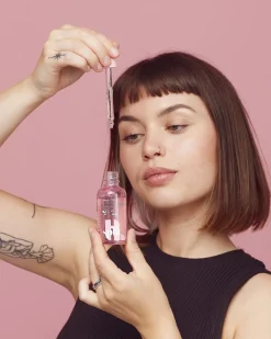 Hair Strengthening & Protection Oil, 45 ml