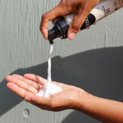 Hair Styling Mousse Sweet Orange no. 91, 200 ml