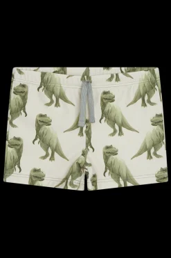 Haki Badebukser, Seagrass, 74-80 cm