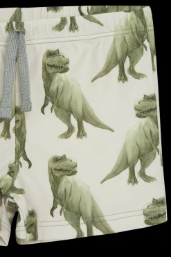 Haki Badebukser, Seagrass, 74-80 cm