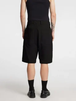 Halden Shorts, Black, M