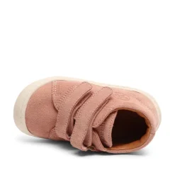 Hale First Step Sko, Blush, 23