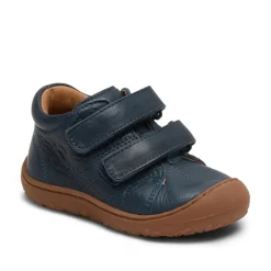 Hale V Sko, Dark Blue, 19