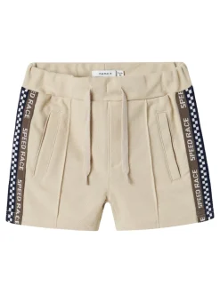 Halfdan Shorts, Peyote, 98 cm