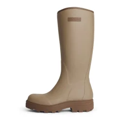 Halla Gummistøvler, Shitake, 39