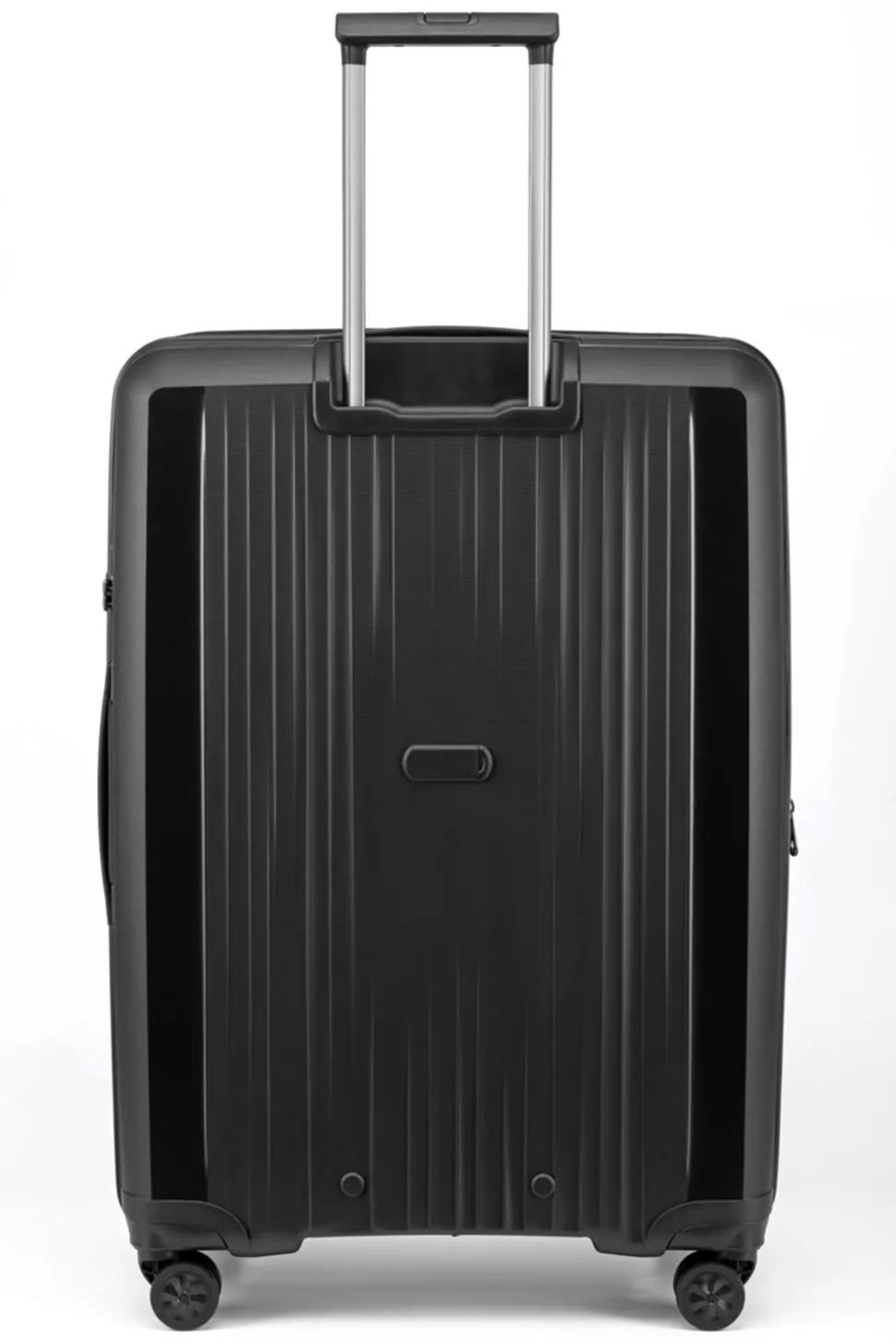 Halo 76 Kuffert, InstantBLACK