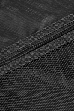 Halo 76 Kuffert, InstantBLACK