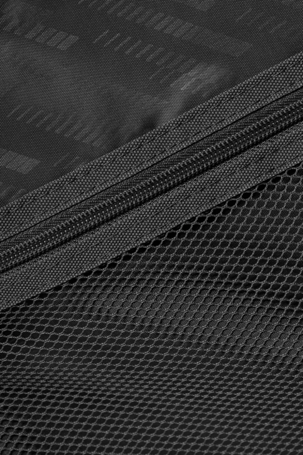 Halo 76 Kuffert, InstantBLACK