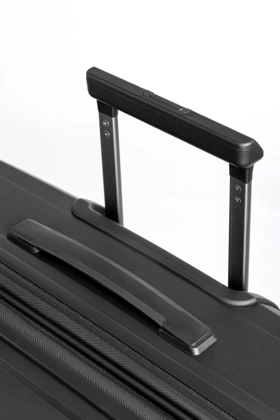 Halo 76 Kuffert, InstantBLACK