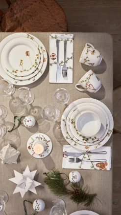 Hammershøi Jul Bloklysestage, Multi