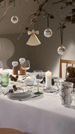 Hammershøi Jul Bloklysestage, Multi