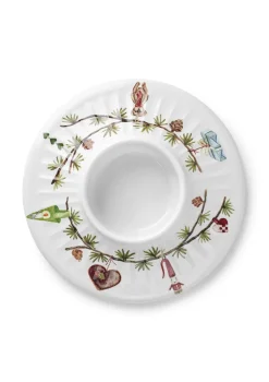 Hammershøi Jul Bloklysestage, Multi