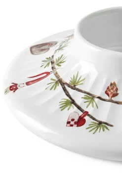 Hammershøi Jul Bloklysestage, Multi