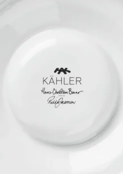 Hammershøi Jul Bloklysestage, Multi