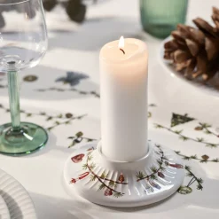 Hammershøi Jul Bloklysestage, Multi