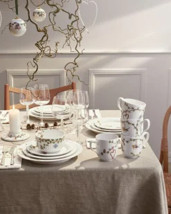 Hammershøi Jul Bloklysestage, Multi