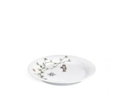 Hammershøi Jul Middagstallerken, Ø27 cm