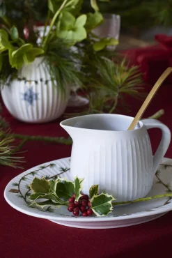 Hammershøi Saucekande, Hvid, 0,66 L