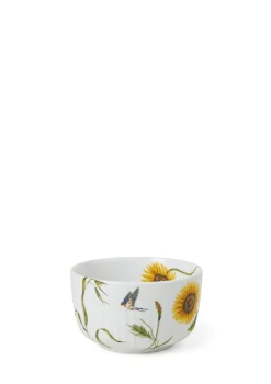 Hammershøi Summer Skål, Solsikke, Ø12cm