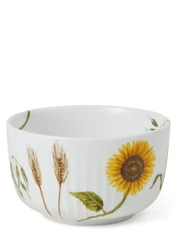 Hammershøi Summer Skål, Solsikke, Ø12cm