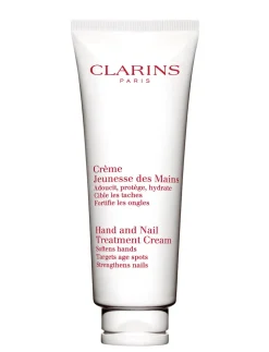 Hand & Nail Treatment Cream, 100 ml