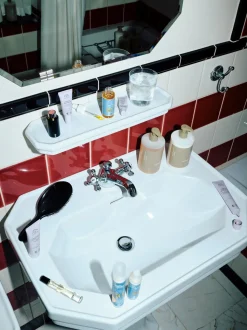 Hand and Body Cream, 500 ml