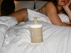 Hand and Body Cream, 500 ml