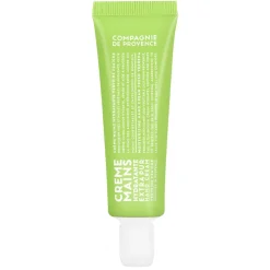Hand Cream, Fresh Verbena, 30 ml