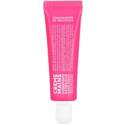 Hand Cream, Wild Rose, 30 ml