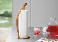 Hands On Køkkenrulleholder