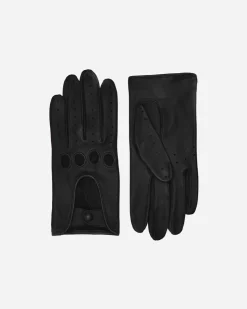 Handsker, Black, 7.5